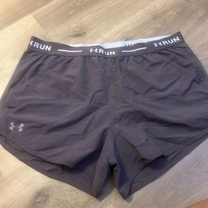 Under Armour athletic shorts